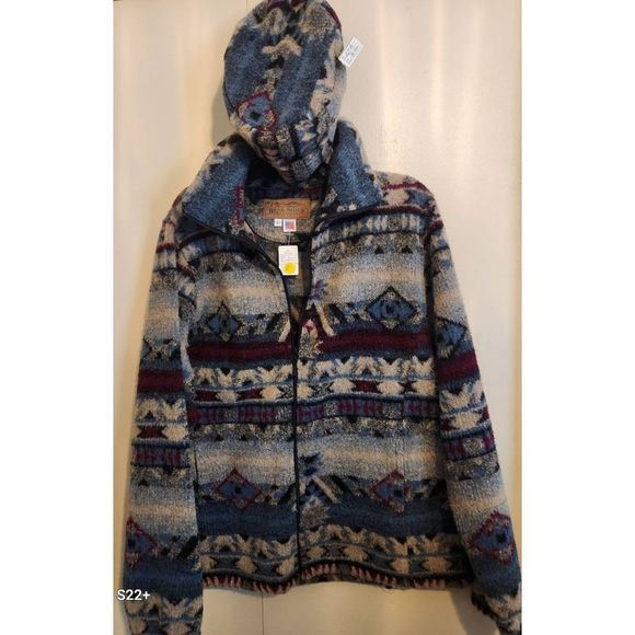 Bear Ridge Outfitter Jackets & Coats Bear Ridgeoutfitter Sherpa